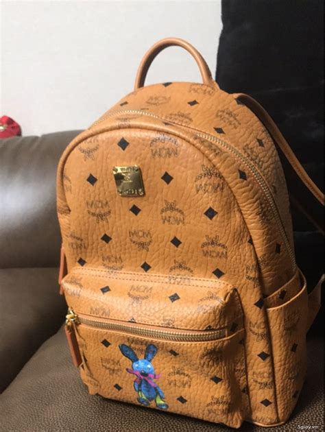 mcm replica ioffer